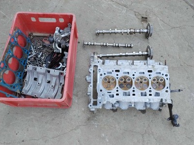 Bmw x3 g01 головка b46 фото №1