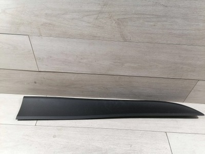 Macan молдинг дверь правый перед 95b898562 фото №1