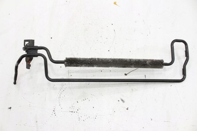 Радиатор усилителя mercedes cls 3.0 cdi фото №1