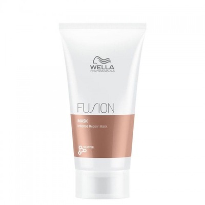 Wella Professionals Fusion maska regenerująca 30ml