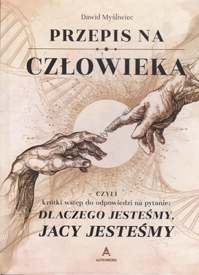 Przepis na człowieka