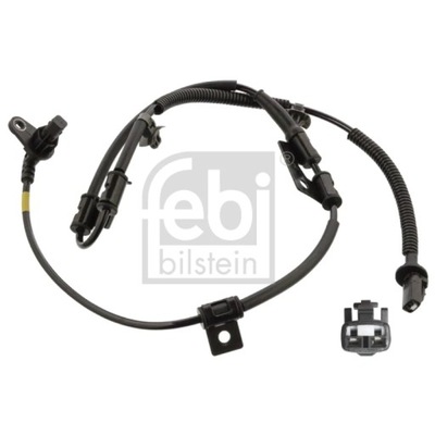 ДАТЧИК, СКОРОСТЬ ПОВРОТНАЯ ШЕСТЕРНИ FEBI BILSTEIN 107583