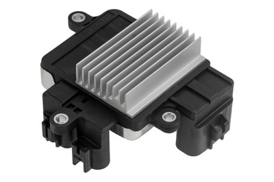 Модуль вентилятора toyota camry 2006-,highlander 2014-,lexus es 2012-2018,gs фото №1