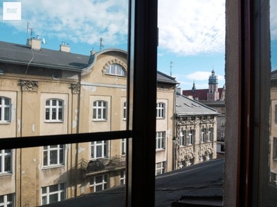 Mieszkanie, Kraków, Stare Miasto, 77 m²