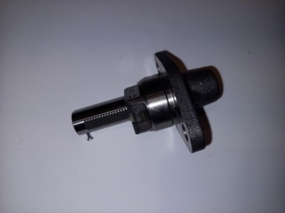 Mitsubishi pajero 3.2 натяжитель цепи распределительного вала фото №1