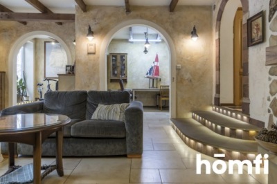 Dom, Radom, Kozia Góra, 310 m²