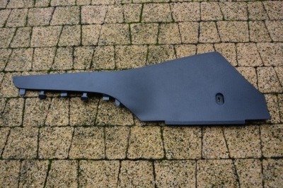 Захист тунель ліва vw jetta 5c7863045 фото №1