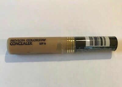 Revlon Colorstay korektor mocno kryjący