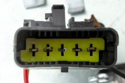 NTY MOTOR LIMPIAPARABRISAS ESW-PE-002  