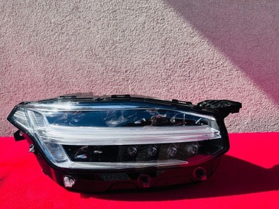 Фара volvo xc90 ii 32262026 фото №1