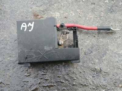 Корпус клеммы opel astra iv 365927271 фото №1