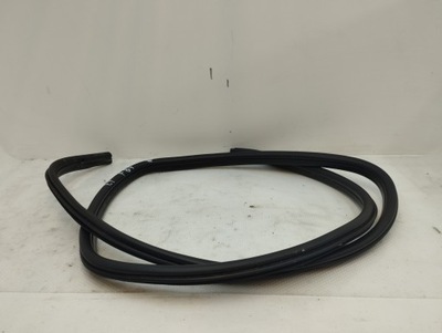 Bmw e84 прокладка правый задняя фото №1