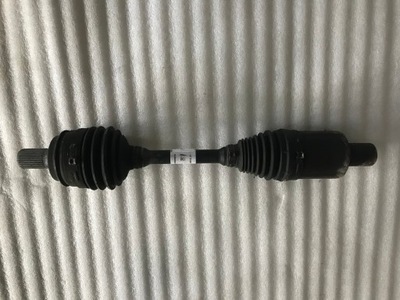 Mercedes w212 w218 привідний вал передня ліва a2123300200 фото №1