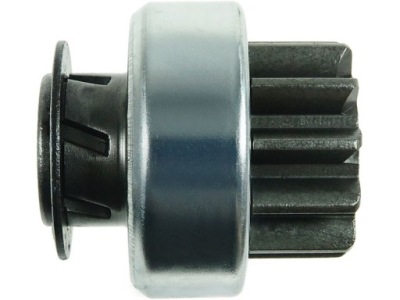 Бендикс стартер sd1063 typ delco фото №1