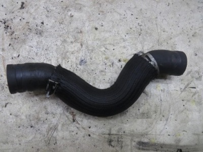 Шланг труба воды x-trail iii t32 1.6 dci фото №1