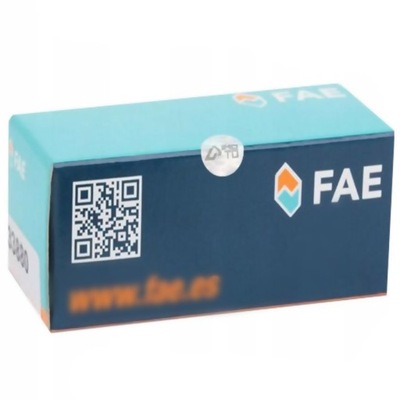 КАТУШКА ЗАЖИГАНИЯ FAE 80289 PL DYSTRYBUCJA