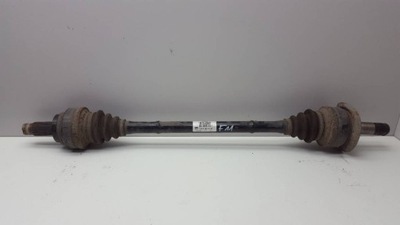 Привідний вал задня права bmw 5 f11 2015 7614290 2.0 d фото №1