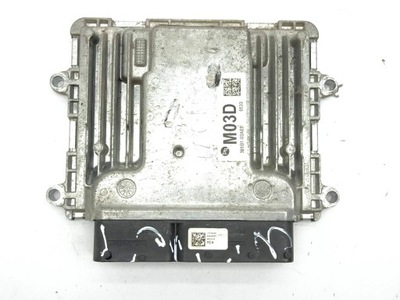 Hyundai kona i 2020 блок управления / модуль ecu фото №1