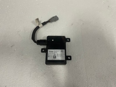 Kia niro модуль радар датчик датчик g599151000 фото №1