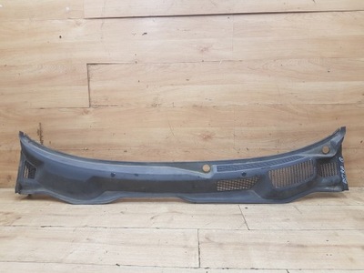 Жабо opel astra g ii фото №1