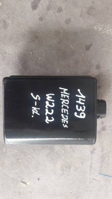 Радар distronic mercedes w222 s klasa 014123711 фото №1