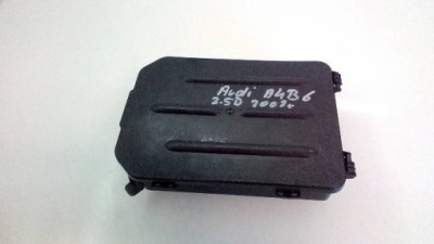 Модуль комфорту audi a4 b6 2,5 tdi 8e0959433bc фото №1