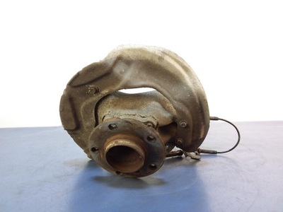 Bmw 3 f34 gt 2.0 d поворотный кулак ступица левый перед фото №1