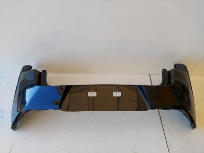 Lexus ux бампер задня 52159-76130 оригінал фото №1