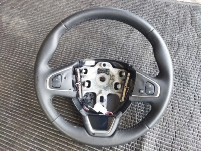 Воздуховод мультифункция кожа renault clio iv captur i lift 484000110r 93 фото №1