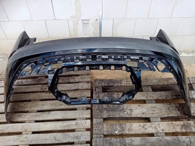 Land rover velar бампер задній фото №1