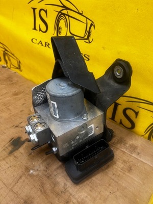 Насос тормозная abs mercedes gl x166 фото №1