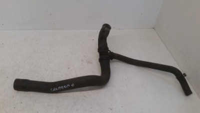 Шланг wody dacia sandero фото №1