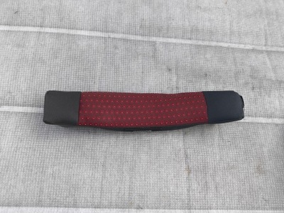 Заглушка isofix задняя vw touran i 1t0 правый lub левый фото №1