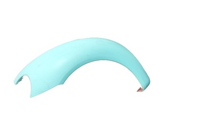 Vw new beetle крыло левый перед фото №1