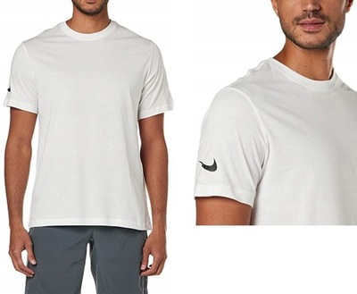 KOSZULKA MĘSKA NIKE T-shirt BAWEŁNIANA TEE R. XXL