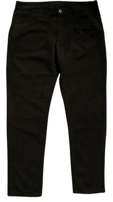 Spodnie Trussardi Jeans r.44, pas 102-104cm