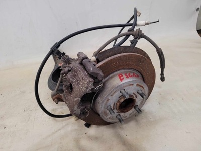 Поворотний кулак задня права ford escape mk2 usa 2013- фото №1