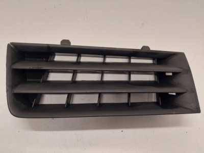 Решётка решётка радиатора левая renualt megane ii g8200114156 фото №1