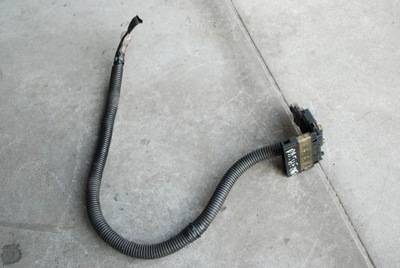 Клемма предохранители аккумулятор pathfinder r51 2.5 фото №1