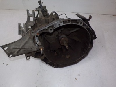 КОРОБКА ПЕРЕДАЧ RENAULT 1.9 DCI 8200156391