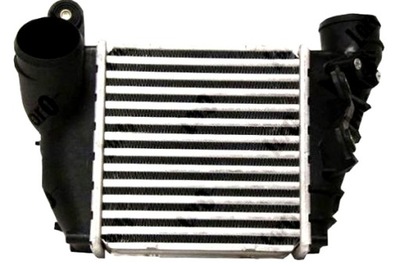 ABAKUS INTERCOOLER A3 S396- LE99- OCTAVIA96- GOLF IV 97-1.8I20VT  