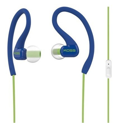 SŁUCHAWKI KOSS KSC32iB In-ear/Ear-hook, 3.5mm (1/8