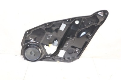 Механизм окон левый задняя mercedes ml ii w164 фото №1