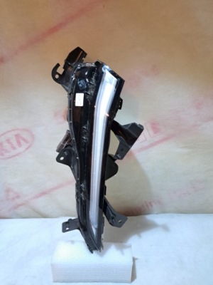 Peugeot 508 ii 18-21 led drl valeo 9820134780 фото №1