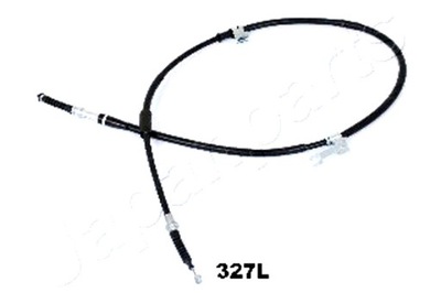 JAPANPARTS CABLE DE FRENADO BC-327L  