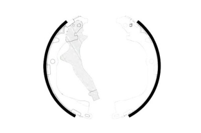 Brembo гальмівні колодки гальмівні vw amarok 2.0 bitdi 4moti фото №1