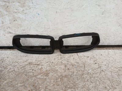 Решётка радиатора решётка радиатора решётка радиатора радиатора bmw 2 g42 117396 фото №1