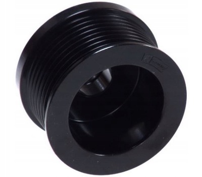 Шків генератора volvo fh 12 fm 9 12 фото №1