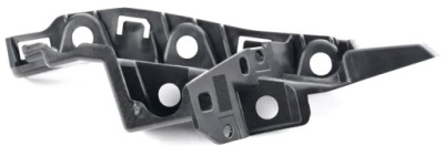 Напрямна бампера перед правий audi q7 4m 2016-2020 фото №1