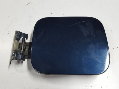 Nissan qashqai i j10 +2 06-13r крышка заливной топлива bw9g фото №1